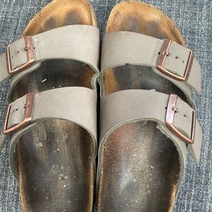 Birkenstock Arizona